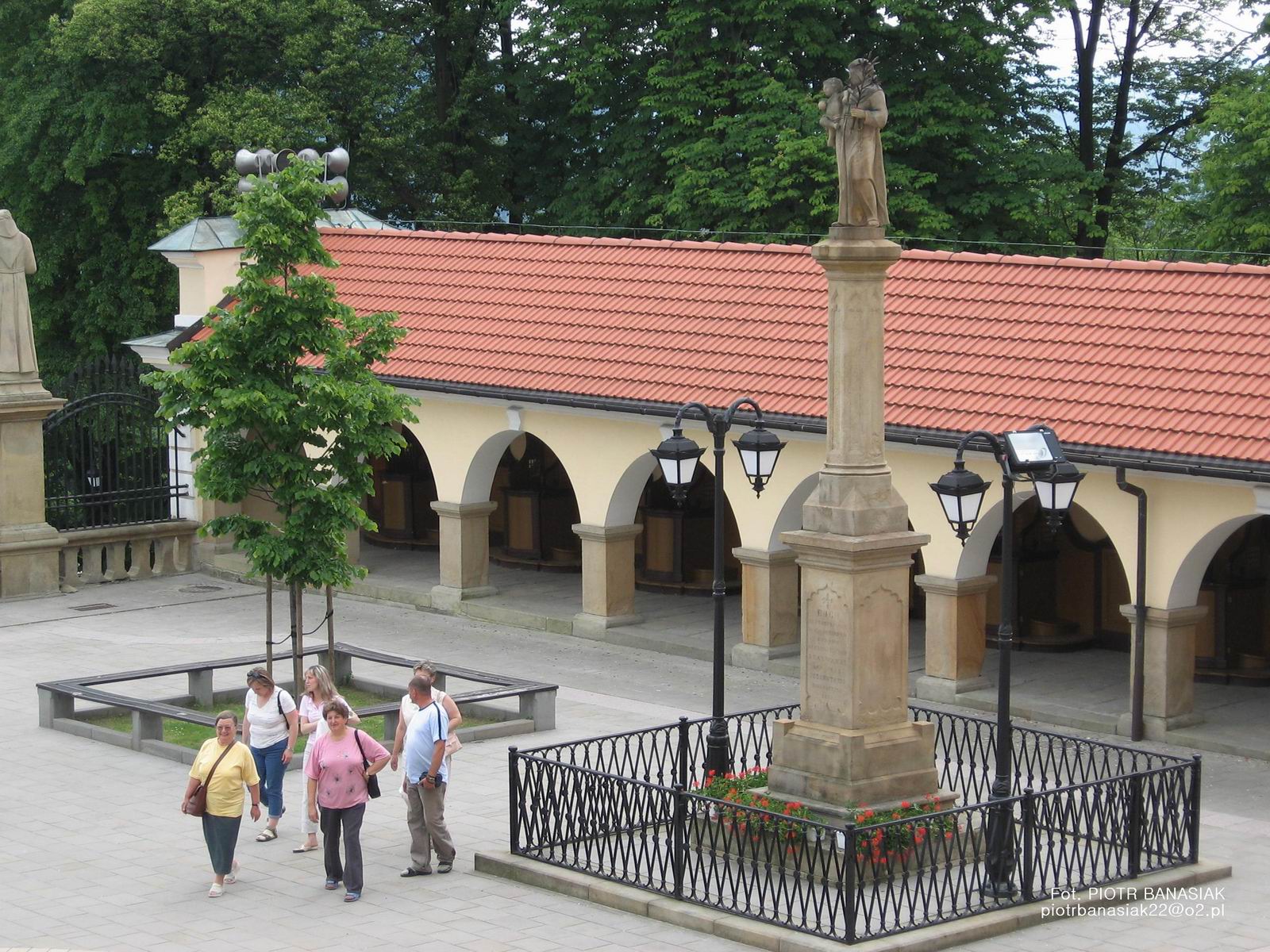 Kalwaria Zebrzydowska